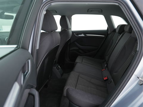 Audi A3 Sportback 30 TFSI Sport Lease Edition Aut. *NAVI-FULLMAP | FULL-LED | PDC | CRUISE | SPORT-SEATS | 17"ALU*