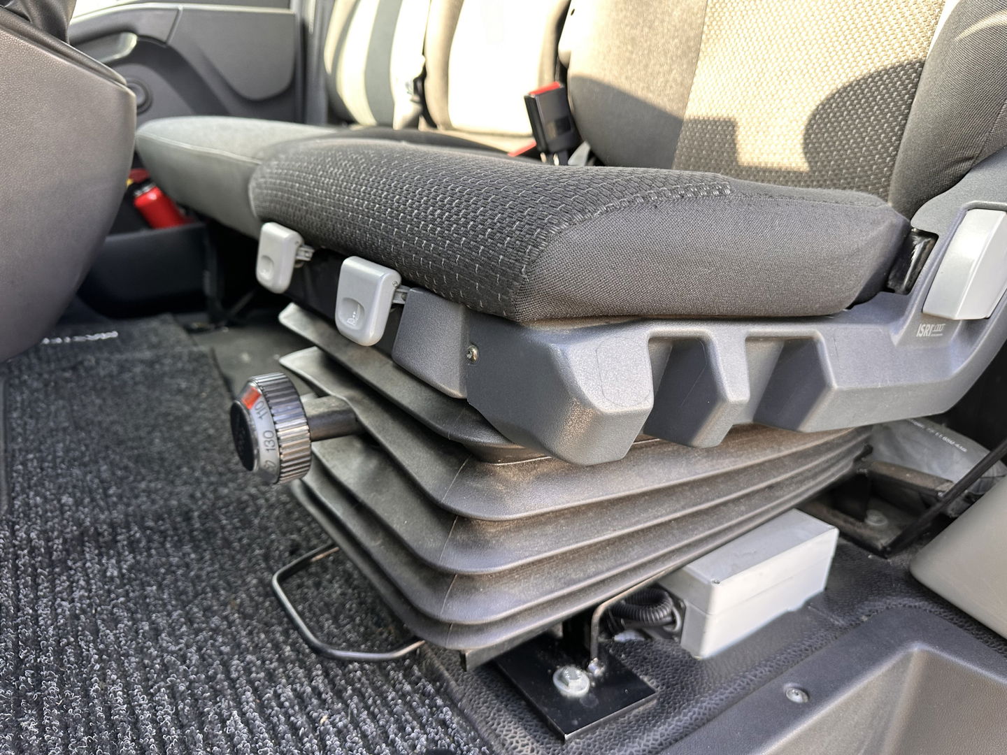 Renault Master T35 2.3 dCi 180 L2H2 Energy 3-Pers *KOEL-WAGEN | DUBBELE-SCHUIFDEUR | CAMERA | AIRCO | BLIND-SPOT | CRUISE | PDC | TREKHAAK*