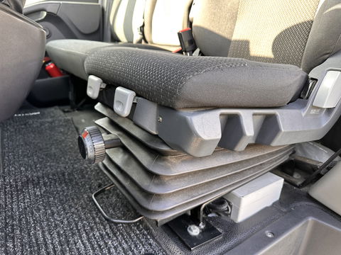 Renault Master T35 2.3 dCi 180 L2H2 Energy 3-Pers *KOEL-WAGEN | DUBBELE-SCHUIFDEUR | CAMERA | AIRCO | BLIND-SPOT | CRUISE | PDC | TREKHAAK*