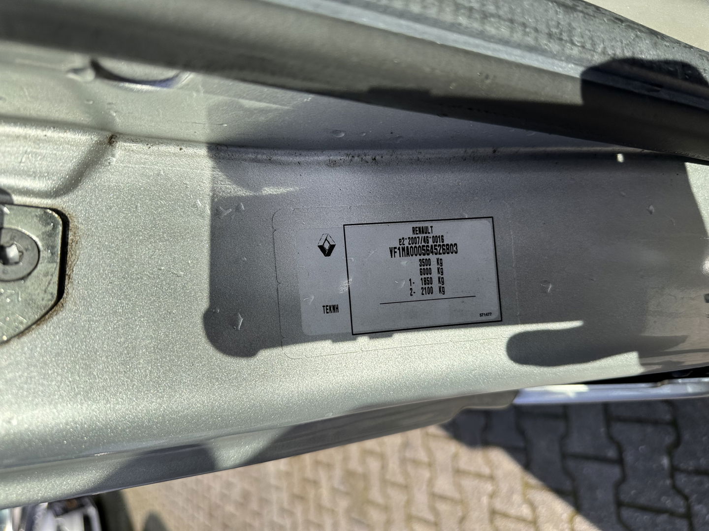 Renault Master T35 2.3 dCi 180 L2H2 Energy 3-Pers *KOEL-WAGEN | DUBBELE-SCHUIFDEUR | CAMERA | AIRCO | BLIND-SPOT | CRUISE | PDC | TREKHAAK*