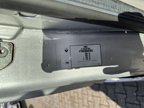 Renault Master T35 2.3 dCi 180 L2H2 Energy 3-Pers *KOEL-WAGEN | DUBBELE-SCHUIFDEUR | CAMERA | AIRCO | BLIND-SPOT | CRUISE | PDC | TREKHAAK*