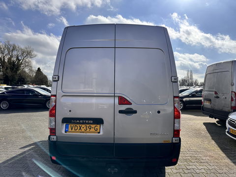 Renault Master T35 2.3 dCi 180 L2H2 Energy 3-Pers *KOEL-WAGEN | DUBBELE-SCHUIFDEUR | CAMERA | AIRCO | BLIND-SPOT | CRUISE | PDC | TREKHAAK*