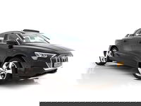 Audi e-tron - 50 Quattro Launch-Edition-Plus 71 kWh [ 3-Fase ] {SOH-100%} (INCL-BTW) *PANO | LEATHER | ADAPTIVE-CRUISE | FULL-LED | DIGI-COCKPIT | KEYLESS | MEMORY-PACK | CAMERA | NAVI-FULLMAP | SHIFT-PADDLES | COMFORT-SEATS | 20''ALU*