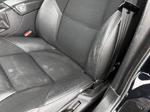 Volvo S60 2.4 D5 Momentum Aut.*NAVI-FULLMAP | 1/2-LEATHER | ECC | CRUISE | PDC | TOWBAR | COMFORT-SEATS | 17"ALU*