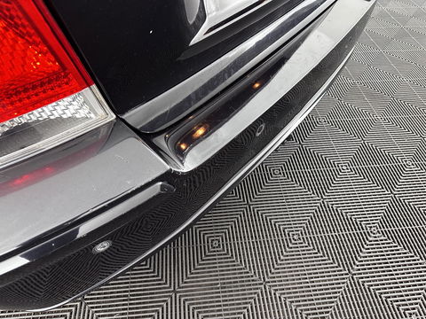 Volvo S60 2.4 D5 Momentum Aut.*NAVI-FULLMAP | 1/2-LEATHER | ECC | CRUISE | PDC | TOWBAR | COMFORT-SEATS | 17"ALU*
