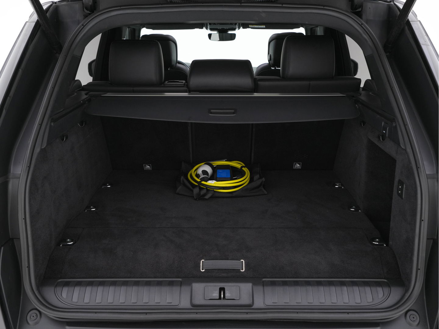 Land Rover Range Rover Sport P400e Limited-Edition Black-Line Aut. *PANO | OXFORD-FULL-LEATHER| MATRIX-LED | MERIDIAN-SURROUND | NAVI-FULLMAP | HEAD-UP | KEYLESS |  DAB | MEMORY-PACK | DIGI-COCKPIT | SURROUND-VIEW | COMFORT-SEATS | 21"ALU*