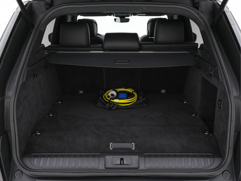 Land Rover Range Rover Sport P400e Limited-Edition Black-Line Aut. *PANO | OXFORD-FULL-LEATHER| MATRIX-LED | MERIDIAN-SURROUND | NAVI-FULLMAP | HEAD-UP | KEYLESS |  DAB | MEMORY-PACK | DIGI-COCKPIT | SURROUND-VIEW | COMFORT-SEATS | 21"ALU*