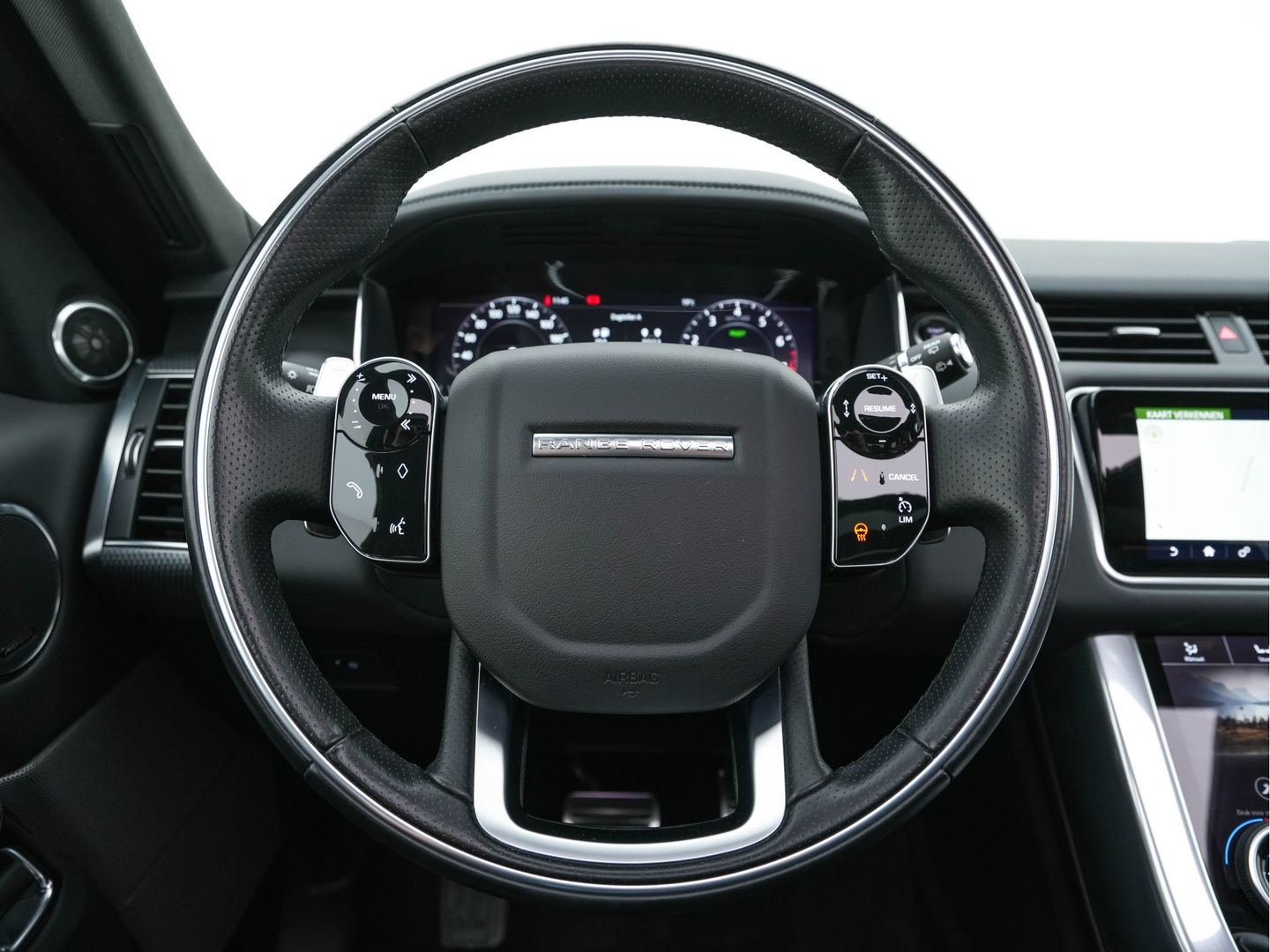 Land Rover Range Rover Sport P400e Limited-Edition Black-Line Aut. *PANO | OXFORD-FULL-LEATHER| MATRIX-LED | MERIDIAN-SURROUND | NAVI-FULLMAP | HEAD-UP | KEYLESS |  DAB | MEMORY-PACK | DIGI-COCKPIT | SURROUND-VIEW | COMFORT-SEATS | 21"ALU*