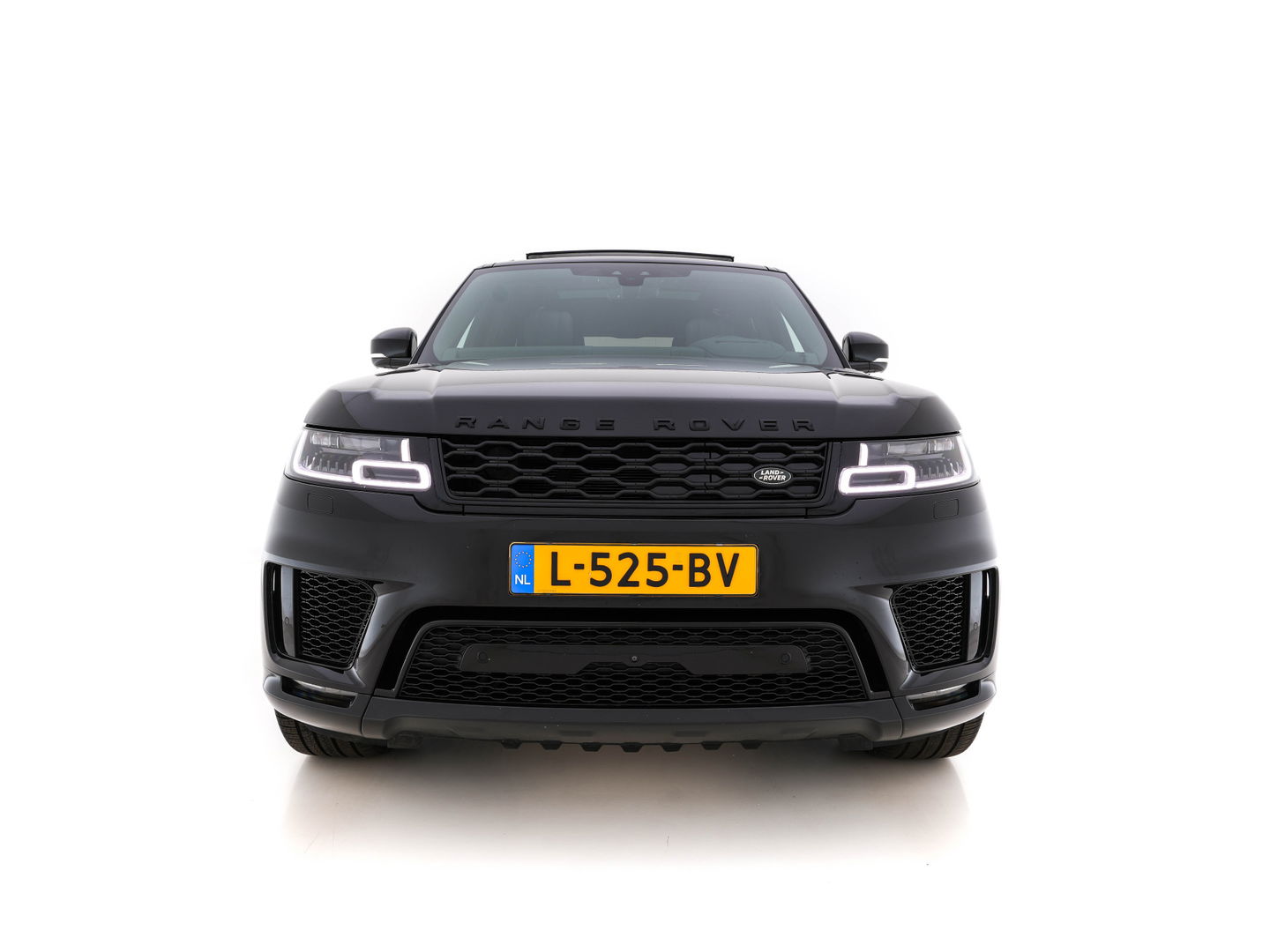 Land Rover Range Rover Sport P400e Limited-Edition Black-Line Aut. *PANO | OXFORD-FULL-LEATHER| MATRIX-LED | MERIDIAN-SURROUND | NAVI-FULLMAP | HEAD-UP | KEYLESS |  DAB | MEMORY-PACK | DIGI-COCKPIT | SURROUND-VIEW | COMFORT-SEATS | 21"ALU*