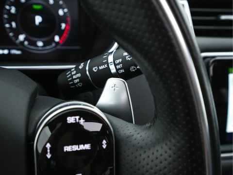 Land Rover Range Rover Sport P400e Limited-Edition Black-Line Aut. *PANO | OXFORD-FULL-LEATHER| MATRIX-LED | MERIDIAN-SURROUND | NAVI-FULLMAP | HEAD-UP | KEYLESS |  DAB | MEMORY-PACK | DIGI-COCKPIT | SURROUND-VIEW | COMFORT-SEATS | 21"ALU*