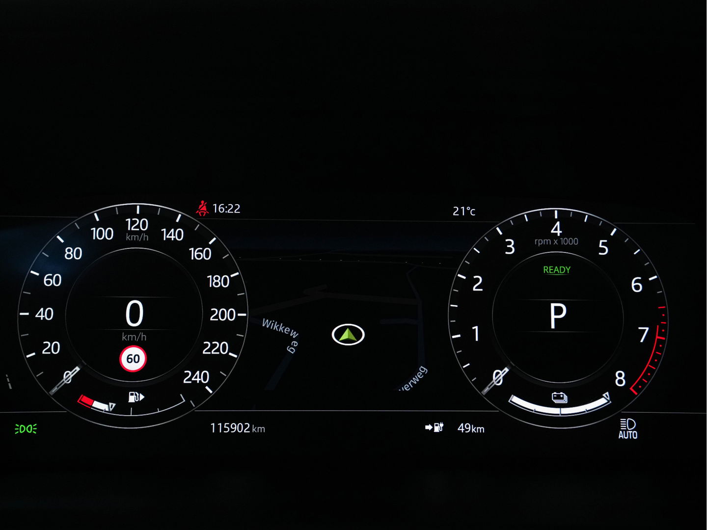 Land Rover Range Rover Sport P400e Limited-Edition Black-Line Aut. *PANO | OXFORD-FULL-LEATHER| MATRIX-LED | MERIDIAN-SURROUND | NAVI-FULLMAP | HEAD-UP | KEYLESS |  DAB | MEMORY-PACK | DIGI-COCKPIT | SURROUND-VIEW | COMFORT-SEATS | 21"ALU*