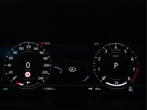Land Rover Range Rover Sport P400e Limited-Edition Black-Line Aut. *PANO | OXFORD-FULL-LEATHER| MATRIX-LED | MERIDIAN-SURROUND | NAVI-FULLMAP | HEAD-UP | KEYLESS |  DAB | MEMORY-PACK | DIGI-COCKPIT | SURROUND-VIEW | COMFORT-SEATS | 21"ALU*