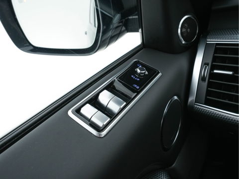 Land Rover Range Rover Sport P400e Limited-Edition Black-Line Aut. *PANO | OXFORD-FULL-LEATHER| MATRIX-LED | MERIDIAN-SURROUND | NAVI-FULLMAP | HEAD-UP | KEYLESS |  DAB | MEMORY-PACK | DIGI-COCKPIT | SURROUND-VIEW | COMFORT-SEATS | 21"ALU*