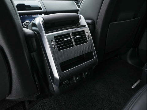 Land Rover Range Rover Sport P400e Limited-Edition Black-Line Aut. *PANO | OXFORD-FULL-LEATHER| MATRIX-LED | MERIDIAN-SURROUND | NAVI-FULLMAP | HEAD-UP | KEYLESS |  DAB | MEMORY-PACK | DIGI-COCKPIT | SURROUND-VIEW | COMFORT-SEATS | 21"ALU*
