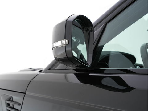 Land Rover Range Rover Sport P400e Limited-Edition Black-Line Aut. *PANO | OXFORD-FULL-LEATHER| MATRIX-LED | MERIDIAN-SURROUND | NAVI-FULLMAP | HEAD-UP | KEYLESS |  DAB | MEMORY-PACK | DIGI-COCKPIT | SURROUND-VIEW | COMFORT-SEATS | 21"ALU*