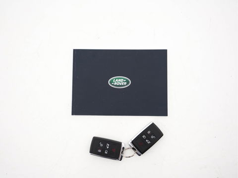 Land Rover Range Rover Sport P400e Limited-Edition Black-Line Aut. *PANO | OXFORD-FULL-LEATHER| MATRIX-LED | MERIDIAN-SURROUND | NAVI-FULLMAP | HEAD-UP | KEYLESS |  DAB | MEMORY-PACK | DIGI-COCKPIT | SURROUND-VIEW | COMFORT-SEATS | 21"ALU*