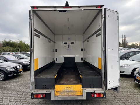 Renault Master T35 2.3 dCi 150 L3 Energy Aut. *CAMERA | AIRCO | CRUISE | RADIO-MP3 | AIR-PRESSURE-SEAT*