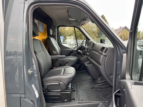 Renault Master T35 2.3 dCi 150 L3 Energy Aut. *CAMERA | AIRCO | CRUISE | RADIO-MP3 | AIR-PRESSURE-SEAT*