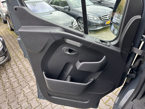 Renault Master T35 2.3 dCi 150 L3 Energy Aut. *CAMERA | AIRCO | CRUISE | RADIO-MP3 | AIR-PRESSURE-SEAT*