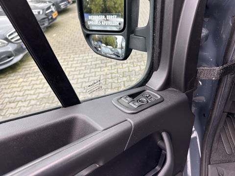 Renault Master T35 2.3 dCi 150 L3 Energy Aut. *CAMERA | AIRCO | CRUISE | RADIO-MP3 | AIR-PRESSURE-SEAT*