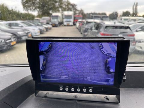 Renault Master T35 2.3 dCi 150 L3 Energy Aut. *CAMERA | AIRCO | CRUISE | RADIO-MP3 | AIR-PRESSURE-SEAT*