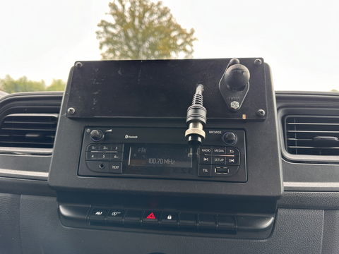 Renault Master T35 2.3 dCi 150 L3 Energy Aut. *CAMERA | AIRCO | CRUISE | RADIO-MP3 | AIR-PRESSURE-SEAT*