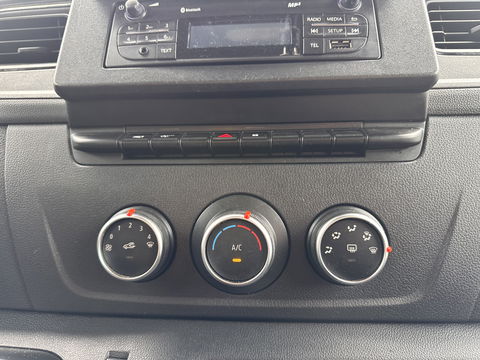 Renault Master T35 2.3 dCi 150 L3 Energy Aut. *CAMERA | AIRCO | CRUISE | RADIO-MP3 | AIR-PRESSURE-SEAT*