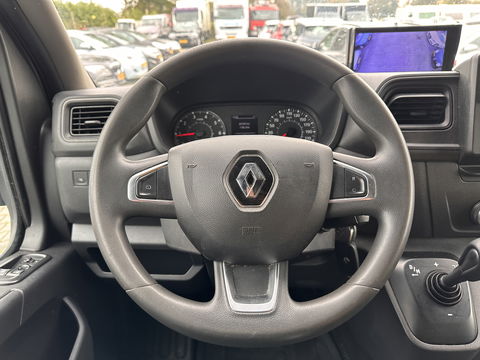 Renault Master T35 2.3 dCi 150 L3 Energy Aut. *CAMERA | AIRCO | CRUISE | RADIO-MP3 | AIR-PRESSURE-SEAT*