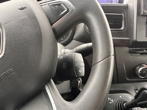 Renault Master T35 2.3 dCi 150 L3 Energy Aut. *CAMERA | AIRCO | CRUISE | RADIO-MP3 | AIR-PRESSURE-SEAT*