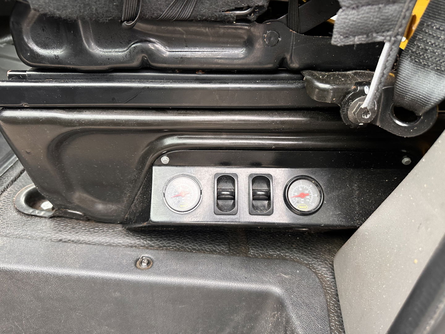 Renault Master T35 2.3 dCi 150 L3 Energy Aut. *CAMERA | AIRCO | CRUISE | RADIO-MP3 | AIR-PRESSURE-SEAT*