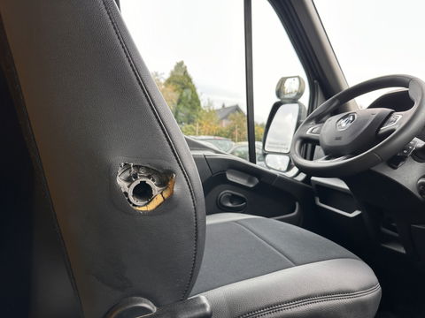 Renault Master T35 2.3 dCi 150 L3 Energy Aut. *CAMERA | AIRCO | CRUISE | RADIO-MP3 | AIR-PRESSURE-SEAT*