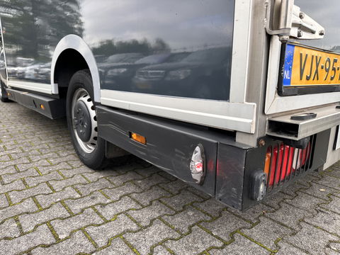 Renault Master T35 2.3 dCi 150 L3 Energy Aut. *CAMERA | AIRCO | CRUISE | RADIO-MP3 | AIR-PRESSURE-SEAT*
