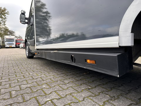 Renault Master T35 2.3 dCi 150 L3 Energy Aut. *CAMERA | AIRCO | CRUISE | RADIO-MP3 | AIR-PRESSURE-SEAT*
