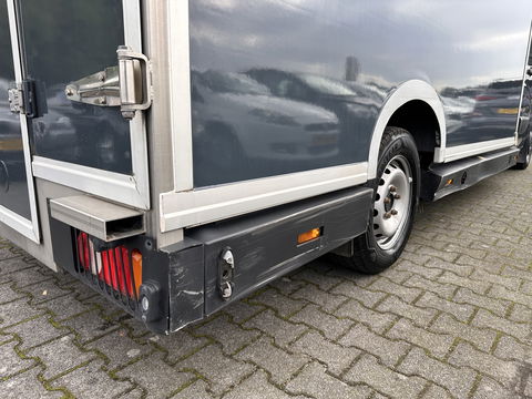 Renault Master T35 2.3 dCi 150 L3 Energy Aut. *CAMERA | AIRCO | CRUISE | RADIO-MP3 | AIR-PRESSURE-SEAT*