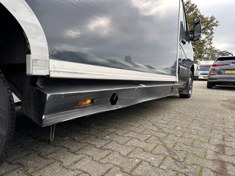 Renault Master T35 2.3 dCi 150 L3 Energy Aut. *CAMERA | AIRCO | CRUISE | RADIO-MP3 | AIR-PRESSURE-SEAT*