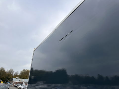 Renault Master T35 2.3 dCi 150 L3 Energy Aut. *CAMERA | AIRCO | CRUISE | RADIO-MP3 | AIR-PRESSURE-SEAT*