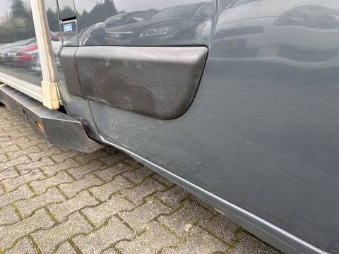 Renault Master T35 2.3 dCi 150 L3 Energy Aut. *CAMERA | AIRCO | CRUISE | RADIO-MP3 | AIR-PRESSURE-SEAT*