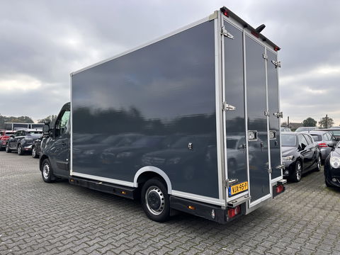 Renault Master T35 2.3 dCi 150 L3 Energy Aut. *CAMERA | AIRCO | CRUISE | RADIO-MP3 | AIR-PRESSURE-SEAT*