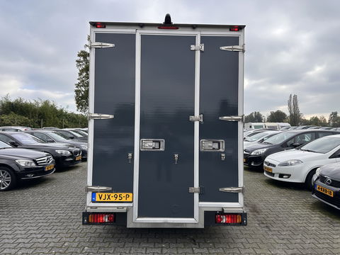 Renault Master T35 2.3 dCi 150 L3 Energy Aut. *CAMERA | AIRCO | CRUISE | RADIO-MP3 | AIR-PRESSURE-SEAT*