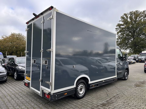 Renault Master T35 2.3 dCi 150 L3 Energy Aut. *CAMERA | AIRCO | CRUISE | RADIO-MP3 | AIR-PRESSURE-SEAT*