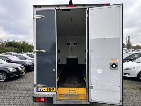 Renault Master T35 2.3 dCi 150 L3 Energy Aut. *CAMERA | AIRCO | CRUISE | RADIO-MP3 | AIR-PRESSURE-SEAT*