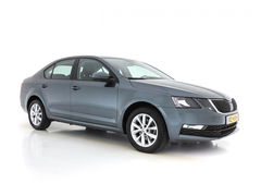 Škoda Octavia 1.0 TSI Greentech Ambition Business Aut. *NAVI-FULLMAP | ECC | PDC | CRUISE  | AMUNDSEN-AUDIO*