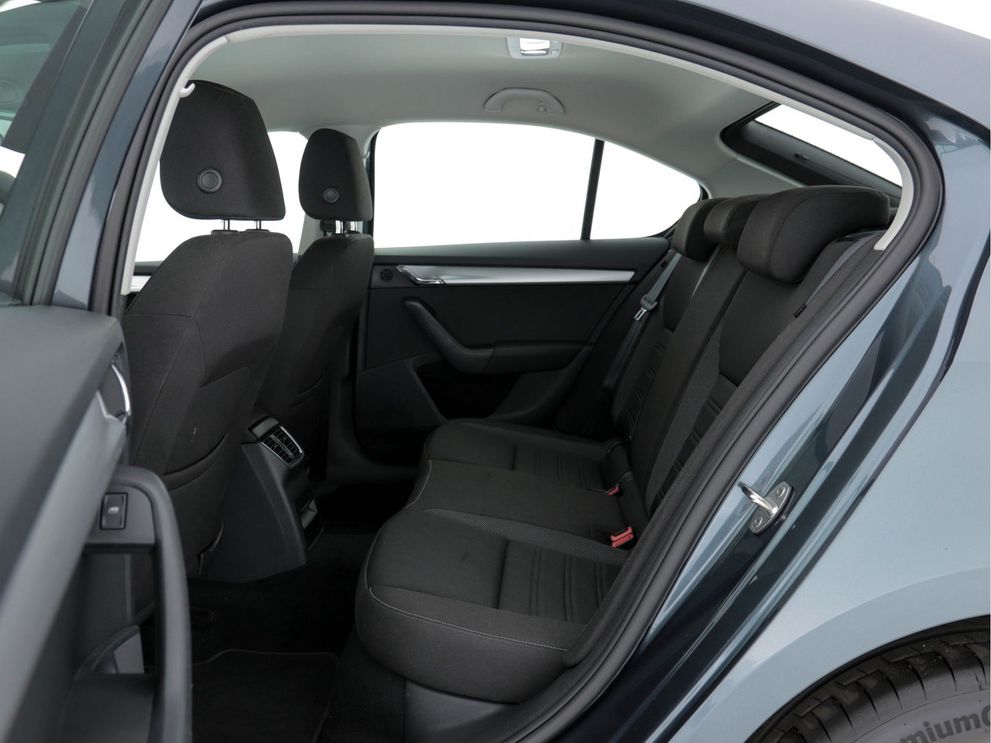 Škoda Octavia 1.0 TSI Greentech Ambition Business Aut. *NAVI-FULLMAP | ECC | PDC | CRUISE  | AMUNDSEN-AUDIO*