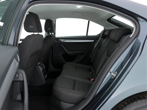 Škoda Octavia 1.0 TSI Greentech Ambition Business Aut. *NAVI-FULLMAP | ECC | PDC | CRUISE  | AMUNDSEN-AUDIO*