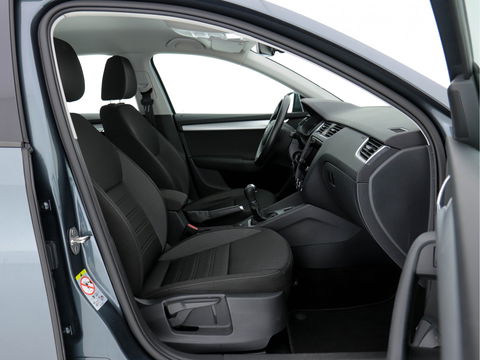 Škoda Octavia 1.0 TSI Greentech Ambition Business Aut. *NAVI-FULLMAP | ECC | PDC | CRUISE  | AMUNDSEN-AUDIO*
