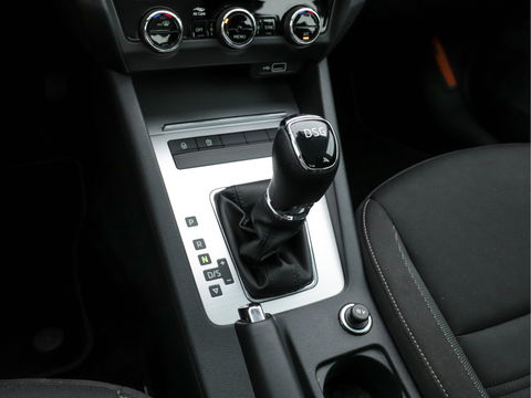 Škoda Octavia 1.0 TSI Greentech Ambition Business Aut. *NAVI-FULLMAP | ECC | PDC | CRUISE  | AMUNDSEN-AUDIO*