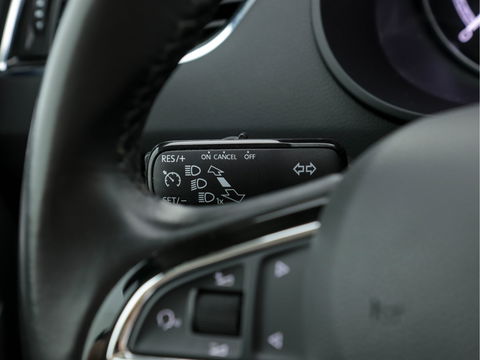 Škoda Octavia 1.0 TSI Greentech Ambition Business Aut. *NAVI-FULLMAP | ECC | PDC | CRUISE  | AMUNDSEN-AUDIO*