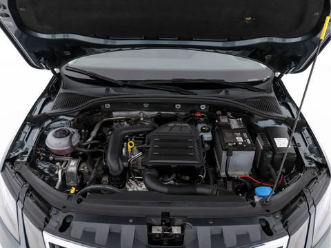 Škoda Octavia 1.0 TSI Greentech Ambition Business Aut. *NAVI-FULLMAP | ECC | PDC | CRUISE  | AMUNDSEN-AUDIO*