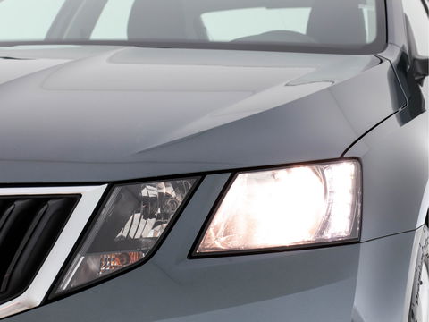 Škoda Octavia 1.0 TSI Greentech Ambition Business Aut. *NAVI-FULLMAP | ECC | PDC | CRUISE  | AMUNDSEN-AUDIO*