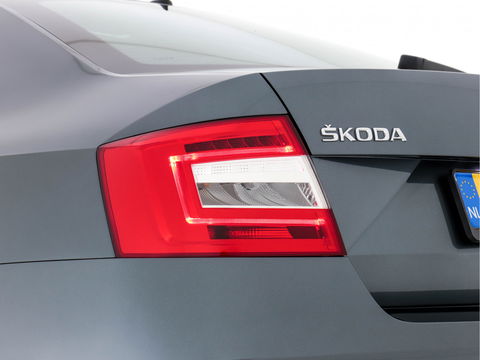 Škoda Octavia 1.0 TSI Greentech Ambition Business Aut. *NAVI-FULLMAP | ECC | PDC | CRUISE  | AMUNDSEN-AUDIO*